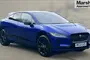 2022 Jaguar I-Pace 294kW EV400 HSE Black 90kWh 5dr Auto 11kW Charger