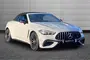 2025 Mercedes-Benz Cle CLE 53 4Matic+ AMG Night Edn Prem + 2dr 9G-Tronic