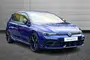 2025 Volkswagen Golf R 2.0 TSI 333 R Black Edition 4Motion 5dr DSG