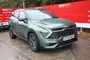 2025 Kia Sportage 1.6T GDi 207 HEV GT-Line S 5dr Auto AWD