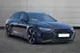 2021 Audi RS6 RS 6 TFSI Quattro Vorsprung 5dr Tiptronic