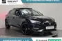 2025 SEAT Leon 1.5 TSI 150 FR Black Edition 5dr [DAP]