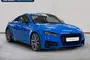 2022 Audi TT 40 TFSI Black Edition 2dr S Tronic
