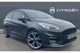 2020 Ford Fiesta 1.0 EcoBoost 140 ST-Line X Edition 3dr