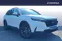 2024 Honda CR-V 2.0 eHEV Elegance 5dr eCVT