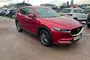 2019 Mazda CX-5 2.0 SE-L Nav+ 5dr