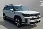2026 Hyundai Santa Fe 1.6 TGDi Plug-in Hybrid Ultimate 5dr 4WD Auto