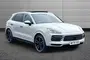 2020 Porsche Cayenne 5dr Tiptronic S