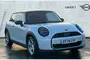 2024 MINI Hatchback 1.5 C Classic 3dr Auto