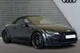 2019 Audi TT Roadster 45 TFSI Quattro Black Edition 2dr S Tronic