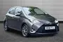 2018 Toyota Yaris 1.5 VVT-i Icon Tech 5dr