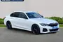 2021 BMW 3 Series M340d xDrive MHT 4dr Step Auto