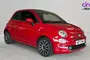 2023 Fiat 500 1.0 Mild Hybrid 3dr