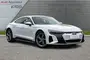 2022 Audi e-tron GT 390kW Quattro 93kWh 4dr Auto