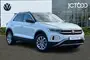 2022 Volkswagen T-Roc 1.5 TSI Style 5dr DSG