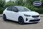 2022 Vauxhall Corsa e 100kW SRi Premium 50kWh 5dr Auto [11kWCh]