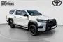 2025 Toyota Hilux Invincible X D/Cab Pick Up 2.8 D 48V Auto