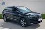 2021 Volkswagen Tiguan Allspace 1.5 TSI SEL 5dr DSG