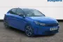 2025 Vauxhall Corsa 1.2 Turbo Ultimate 5dr