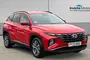 2022 Hyundai Tucson 1.6 TGDi SE Connect 5dr 2WD