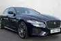 2023 Jaguar XF 2.0 P250 R-Dynamic SE 4dr Auto