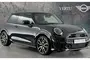 2026 MINI Cooper 1.5 C Sport 3dr Auto
