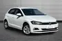 2019 Volkswagen Polo 1.0 TSI 95 SE 5dr