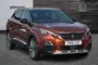 2019 Peugeot 3008 1.2 PureTech GT Line 5dr