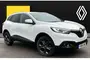 2018 Renault Kadjar 1.2 TCE Dynamique S Nav 5dr