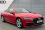 2021 Audi A7 45 TFSI 265 Quattro S Line 5dr S Tronic