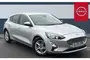 2019 Ford Focus 1.0 EcoBoost 100 Zetec 5dr