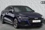 2026 Audi A3 1.5 TFSI 116 S Line 4dr S Tronic