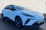 2024 MG MG4 150kW Trophy EV Long Range 64kWh 5dr Auto