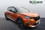 2022 Peugeot 2008 1.2 PureTech 130 GT Premium 5dr EAT8