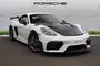 2024 Porsche Cayman 4.0 GT4 RS 2dr PDK