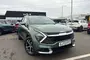 2023 Kia Sportage 1.6T GDi HEV 3 5dr Auto