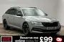 2023 Skoda Superb 2.0 TSI 190 Sport Line Plus 5dr DSG