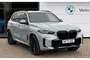 2025 BMW X5 xDrive50e M Sport 5dr Auto