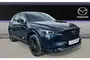 2025 Mazda CX-5 2.0 e-Skyactiv G MHEV Homura 5dr Auto