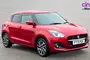 2022 Suzuki Swift 1.2 Dualjet 83 12V Hybrid SZ5 5dr Auto