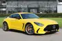 2024 Mercedes-Benz AMG GT GT 63 4Matic+ Launch Edition 2dr Auto