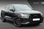 2022 Audi RS Q3 RS Q3 TFSI Quattro Audi Sport Edition 5dr S Tronic