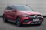 2023 Mercedes-Benz GLE GLE 450 4Matic AMG Line Prem + 5dr 9G-Tron [7 St]
