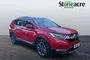 2022 Honda CR-V 2.0 i-MMD Hybrid SR 5dr eCVT