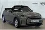 2022 MINI Convertible 1.5 Cooper Classic 2dr Auto