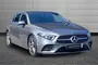 2021 Mercedes-Benz A-Class A220d AMG Line Executive 5dr Auto