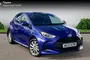 2023 Toyota Yaris 1.5 Hybrid Icon 5dr CVT