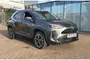 2022 Toyota Yaris Cross 1.5 Hybrid Excel 5dr CVT