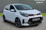2022 Kia Picanto 1.0 GT-line 5dr [4 seats]