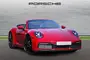 2023 Porsche 911 2dr PDK